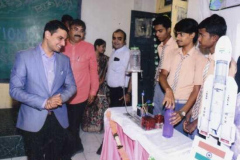 Science Exhibition