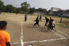 Sports Activity