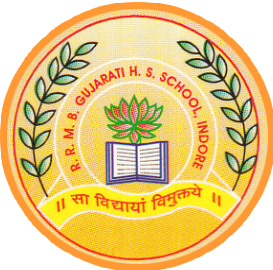 RRMB Gujarati School